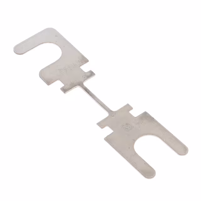 157.5700.6151 Littelfuse Inc. Fusibles eléctricos especiales